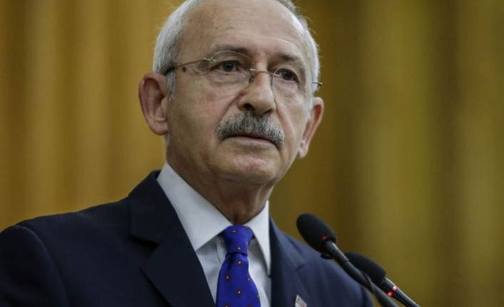 Son dakika: Kılıçdaroğlu: Hisseler bizim değil, Atatürk'ün