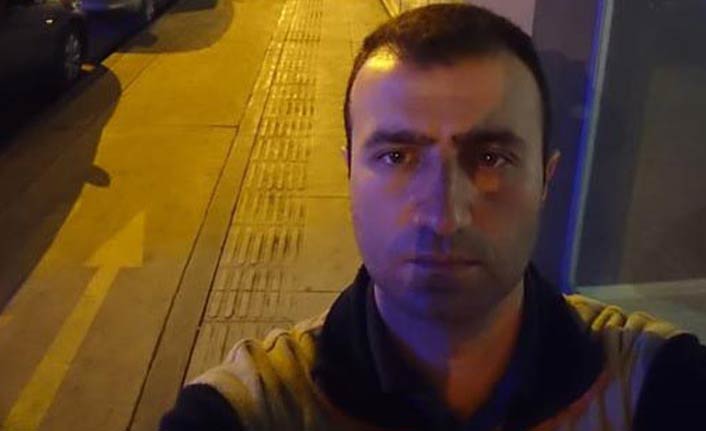 İntihar etmeden önceki son selfie!