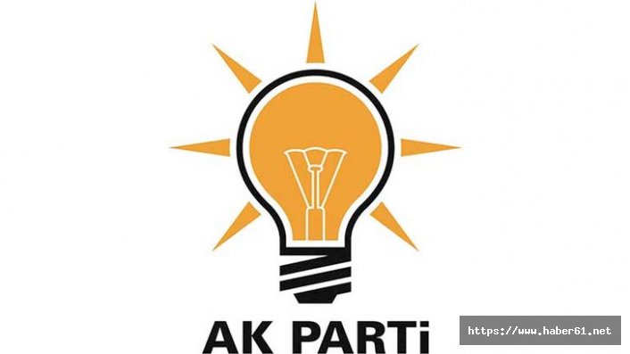 Ak Parti'de toplu istifa! Ordu il yönetimi...