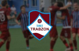 1461 Trabzon galibiyeti kaçırdı