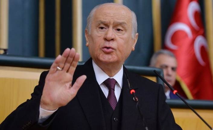 Devlet Bahçeli'den Gökçek açıklaması