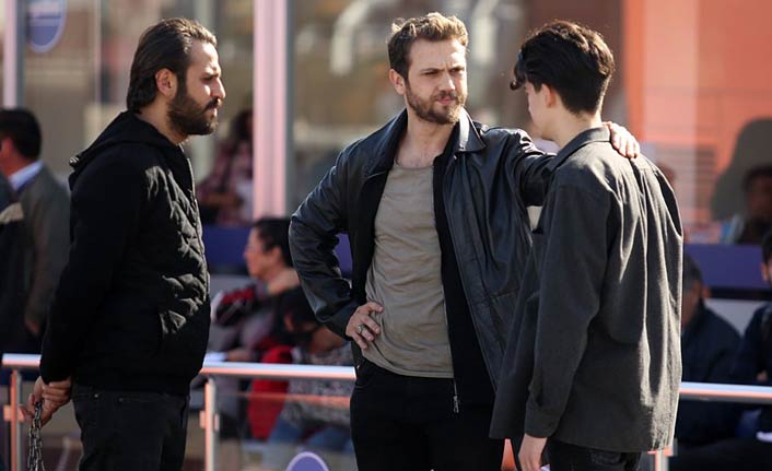 Çukur 42. Bölüm Fragmanı – 41. Bölümde neler oldu?