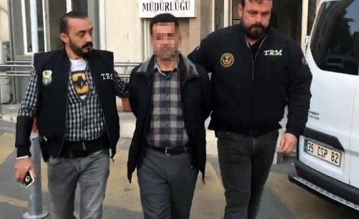 İzmir'de DEAŞ operasyonu: 9 gözaltı