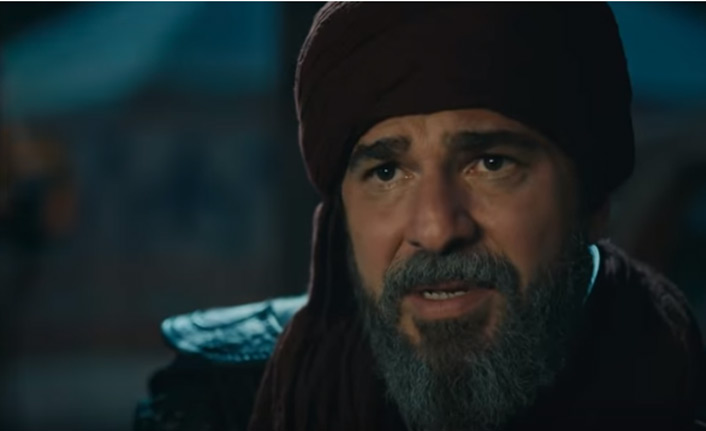 Diriliş Ertuğrul 123. yeni bölüm fragmanı çıktı mı?