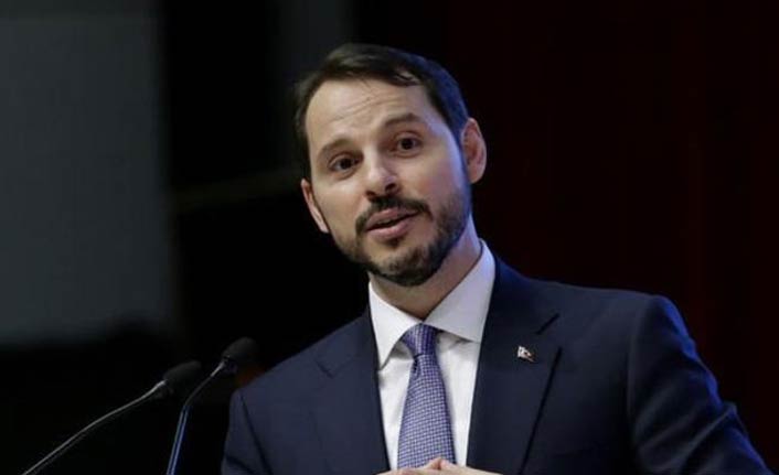 Bakan Albayrak: "2 ayda püskürttük..."