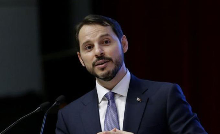 Albayrak: "Büyük operasyonu iki ayda püskürttük"