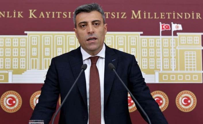 CHP'den flaş Öztürk Yılmaz kararı!