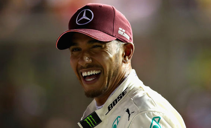 Hamilton, F1 Dünya Şampiyonası'na ilk sıradan başlayacak!