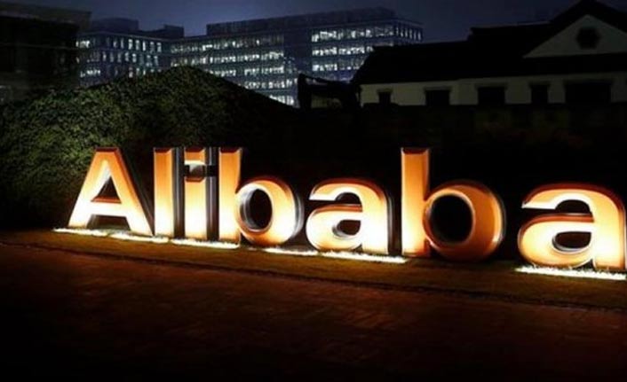 Dünya devi Alibaba satış rekoru kırdı