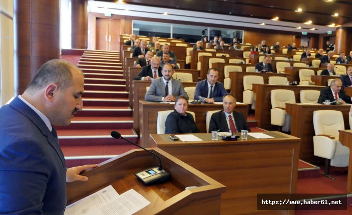 CHP Tekirdağ milletvekili istifaya davet edildi