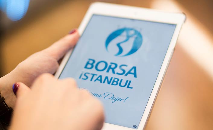 Borsa haftayı yükselişle tamamladı 17.11.2018