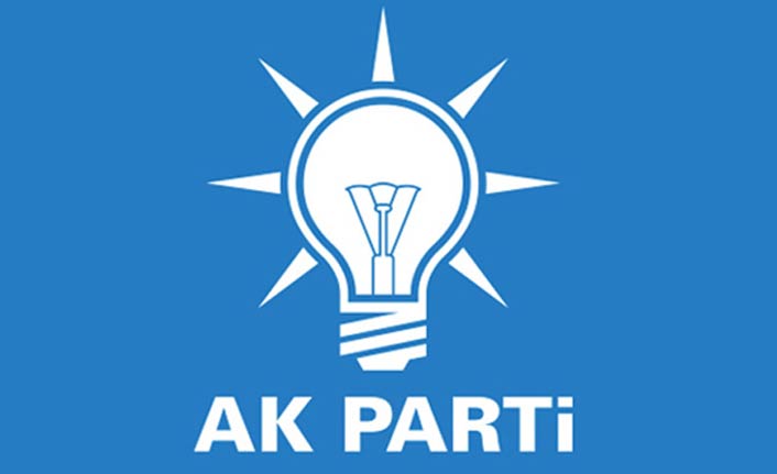 AK Parti'de aday adayı sayısı belli oldu