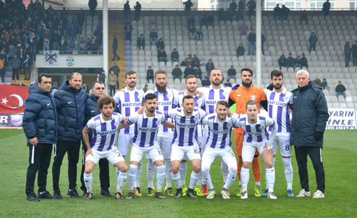 Ordu'lu iş adamından Orduspor'a destek