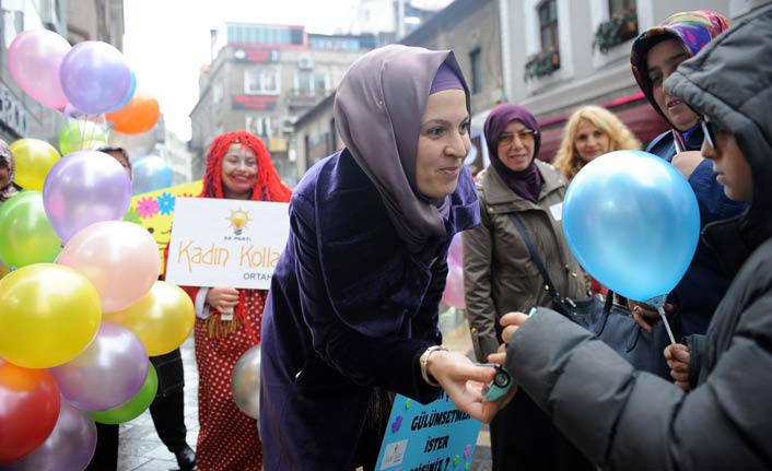 Trabzon’daki çocuklara Dünya Çocuk Günü’nde sürpriz