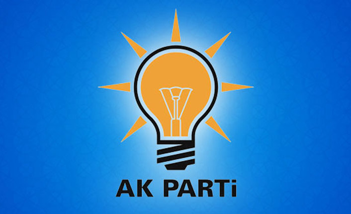 AK Parti'nin o ildeki adayı belli oldu