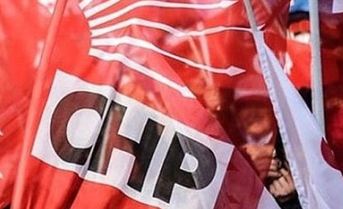 CHP 3 il, 15 ilçede eğilim yoklaması yapacak