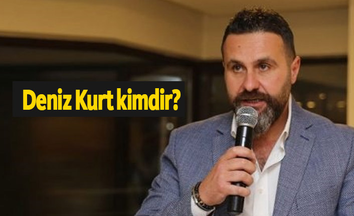 AK Parti Burdur Belediye Başkan adayı Deniz Kurt kimdir?