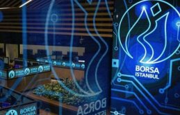 Borsa haftaya yükselişle başladı - 26 Kasım 2018