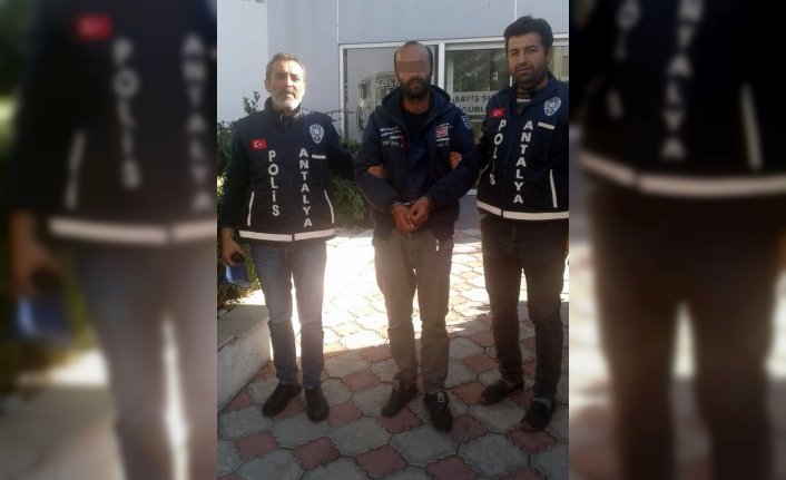 Isınmak için Ambulans çaldı