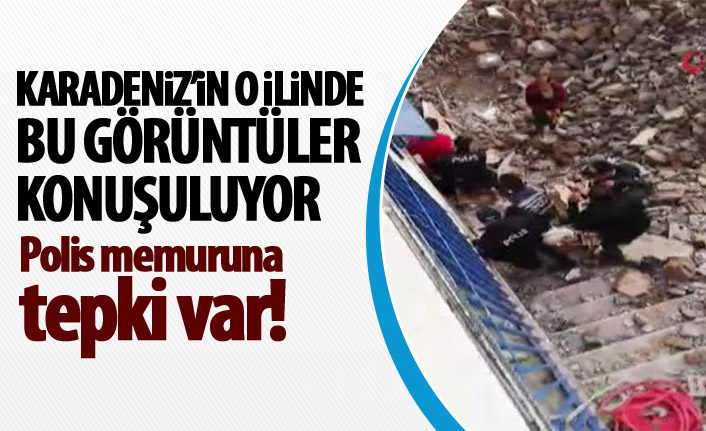 Artvin bu görüntüleri konuşuyor!