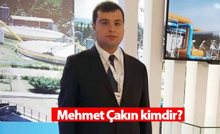 AK Parti Uşak Belediye Başkan Adayı Mehmet Çakın kimdir?