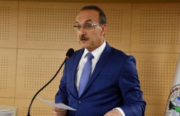 Yavuz: "Fındıkta birim alandan en fazla verimi almak zorundayız"