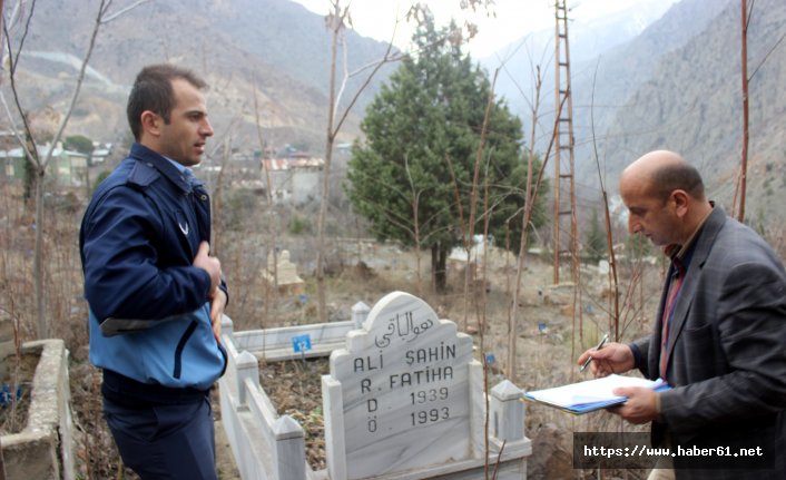 Karadeniz'de bu ilçe, 7'nci kez taşınacak