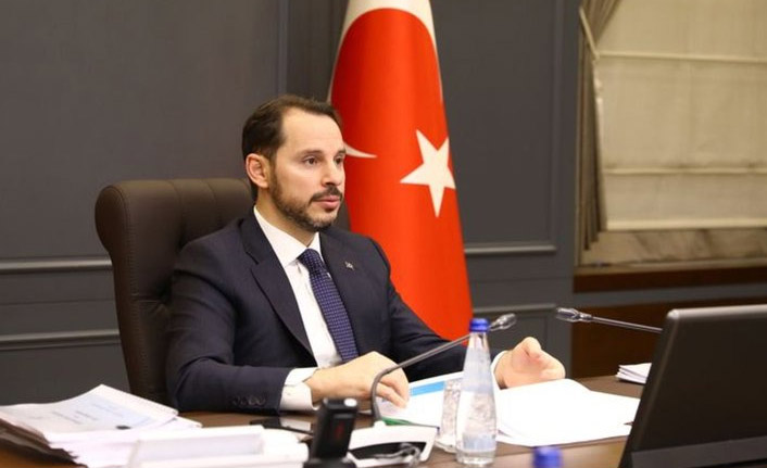 Berat Albayrak'tan FİKKO açıklaması