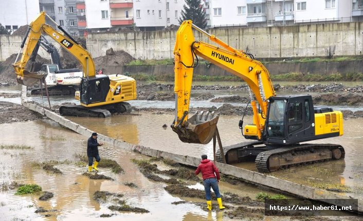 Giresun’da 50 bin haneden 42 binine doğalgaz ulaştı