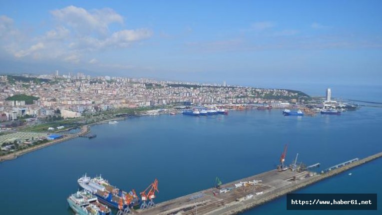 Samsun vergi rekortmenleri açıklandı