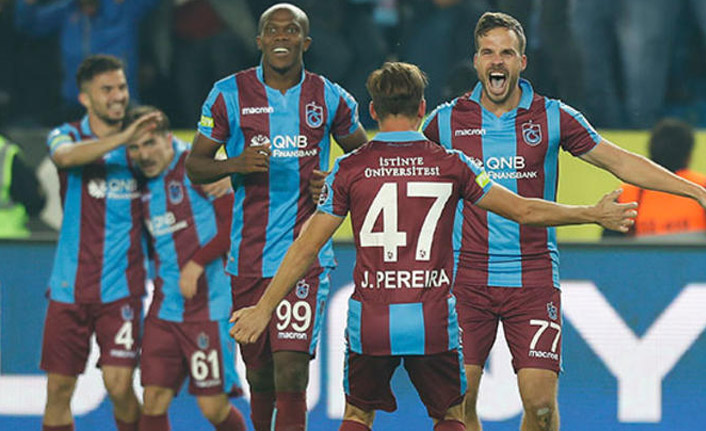 "Trabzonspor her maçı kazanacak güçte"