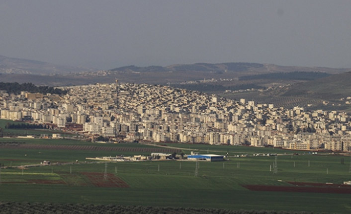 Afrin’de bombalı saldırı: 4 ölü, 18 yaralı