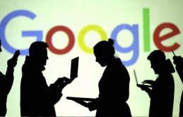 Google telefondan artık böyle görünüyor