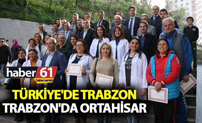 Türkiye'de Trabzon, Trabzon'da Ortahisar