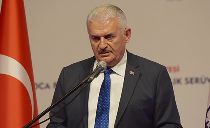 Binali Yıldırım'dan af müjdesi!