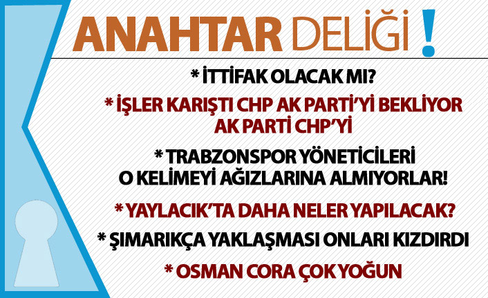 Anatar Deliği 25.12.2018