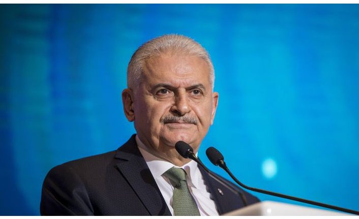 Yıldırım: "Süreç resmen başladı önümüzdeki 3 ay bize durmak, yorulmak, dinlenmek yok”