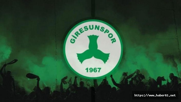 Giresunspor’dan iki transfer 