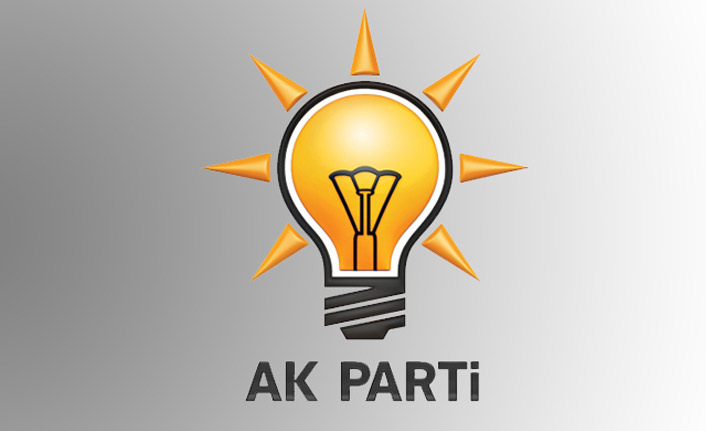 AK Parti İl Başkanı İstifa etti