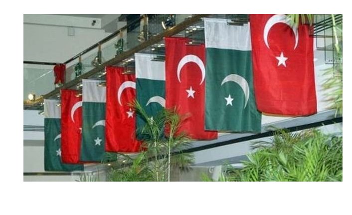 Türkiye-Pakistan ticari ilişkileri Ankara’da masaya yatırıldı