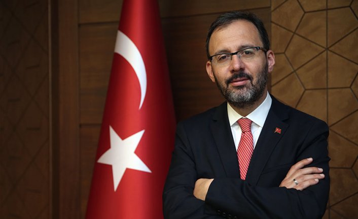 Kasapoğlu: "Türkiye'nin hasmı da çoktur, hısmı da"