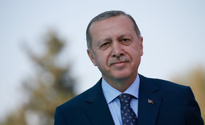 Erdoğan: "Çıksınlar sıkıysa bunlar da bu resmi rakamları yalanlasınlar"