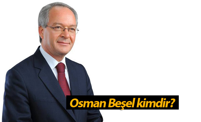 AK Parti Tonya Belediye Başkan Adayı Osman Beşel kimdir?