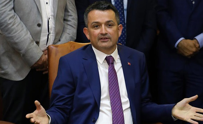 Pakdemirli: "Yereldeki başarı yeni sistemin oturmasını sağlayacaktır"