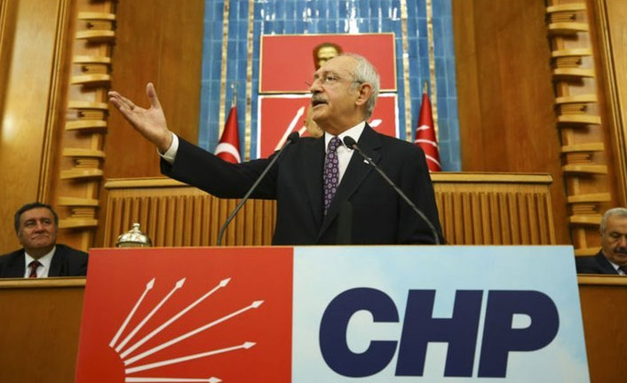 CHP'de aday belirlemede sona gelindi