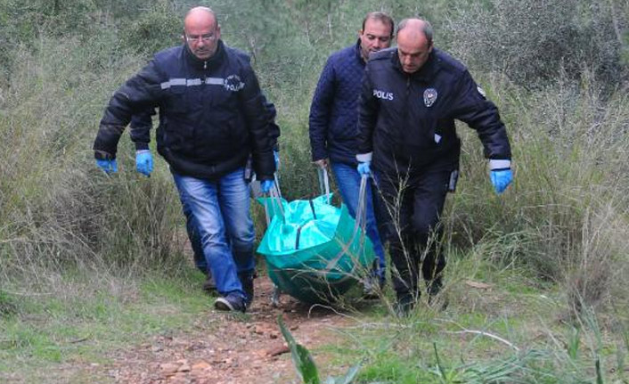 El şakası yüzünden arkadaşını öldürdü, cezaevi izninde kendini astı