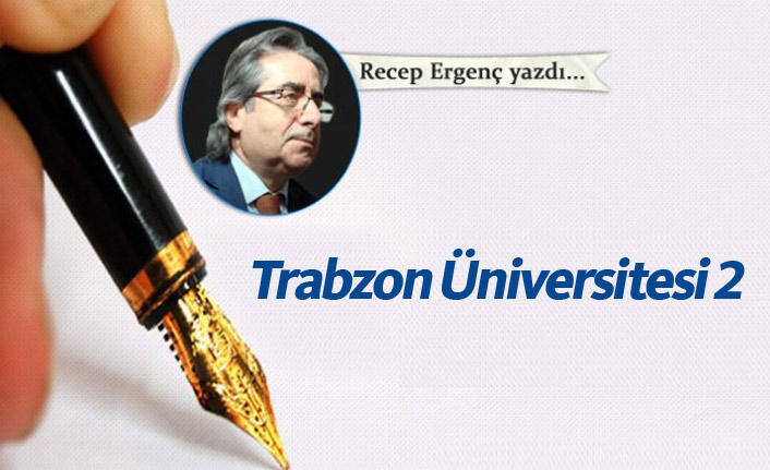 Trabzon Üniversitesi 2