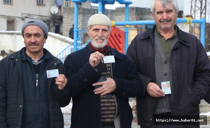 Bu mahallede 3 kişiden biri "Yahya"