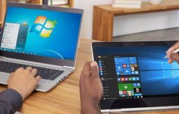 Microsoft, Windows 7 desteğine 2020'de son verecek