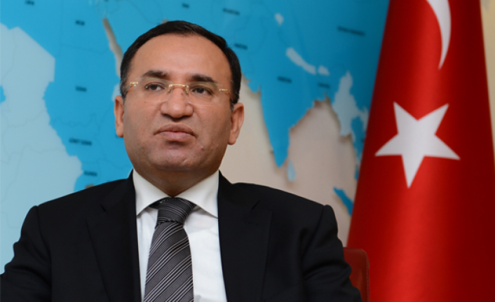 Bekir Bozdağ'ın alıkonma planına ilişkin davada karar çıktı